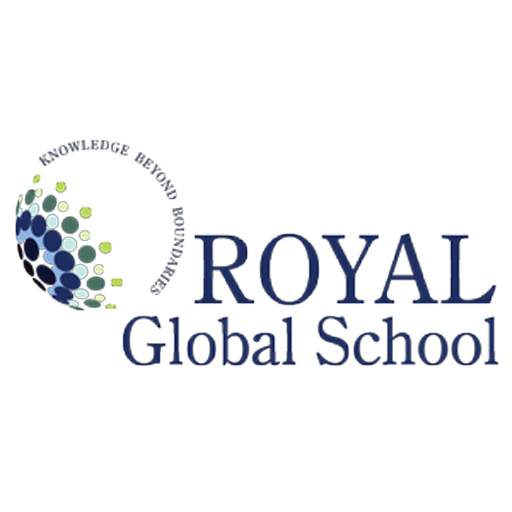 Royal Global School (N)  Icon