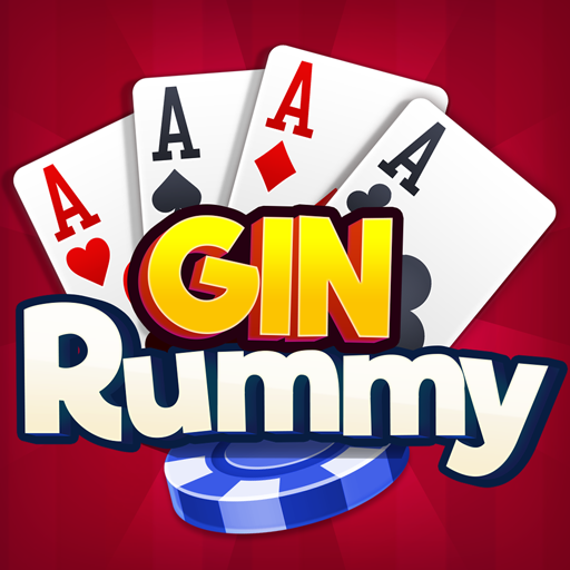 Gin Rummy