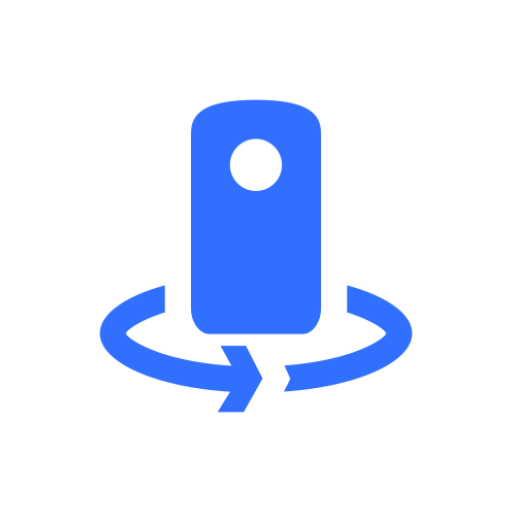 Reconstruct Capture logo