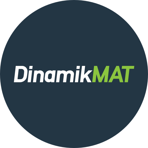 DinamikMAT 1.0.1 Icon