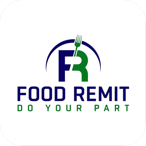 Food Remit Scanner logo
