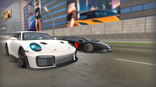 Project Drift 2.0 APK Android