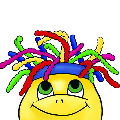 Toley Ranz logo