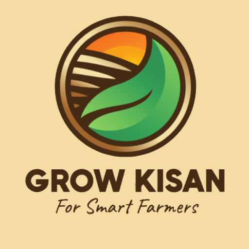 Grow Kisan Download on Windows