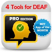 Top 26 Medical Apps Like Let ME Hear Again PRO for Deaf - Best Alternatives