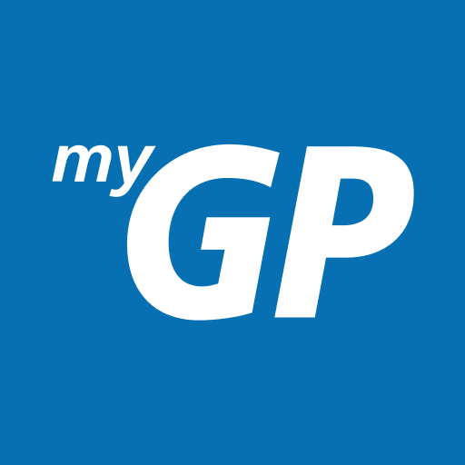 myGP® - Book GP appointments - Google Play のアプリ