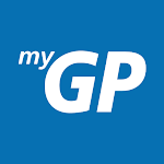 Cover Image of Download myGP® - Book GP appointments  APK