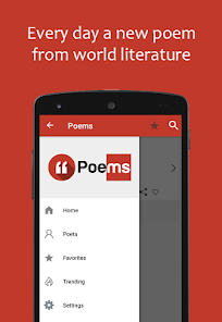 Poems 3.1 APK + Mod (Unlocked) for Android