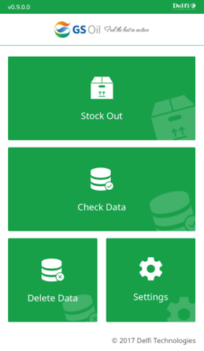 GSVN Screenshot 3 - AppWisp.com