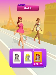 Fashion Battle – Dress to win Apk Mod for Android [Unlimited Coins/Gems] 7