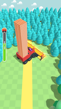 Wood Harvest - Screenshot 3