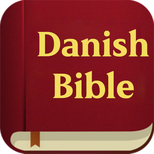 Danish Bible logo