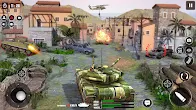تنزيل Tank Battle Game - War Game 3D 1686667264000 لـ اندرويد