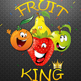 King of  fruit splash icon