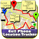 Cell Phone Location Tracker - Mobile number 2021 Laai af op Windows