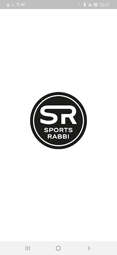 Sports Rabbi Screen 3