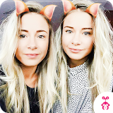 Face Swap : Snappy Photo Filters Stickers icon