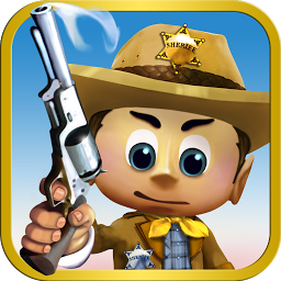 GraalOnline Ol'West Mod Apk