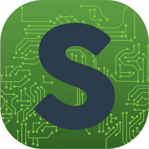 StringBean Mobile App logo