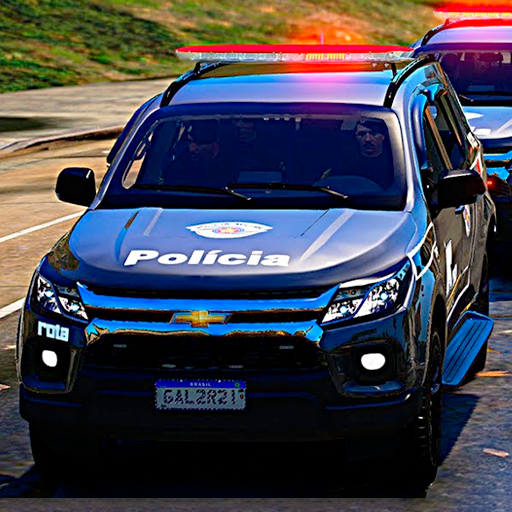 Jogos de Polícia Brasileiro BR
