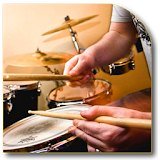 Drum Lessons icon