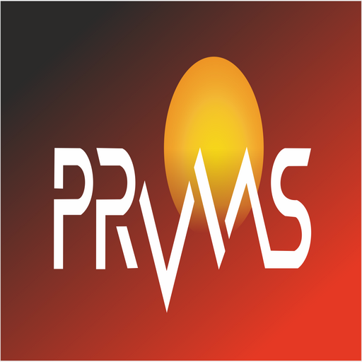 Prvaas logo