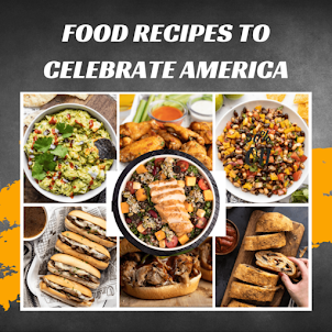 Food Recipes to America