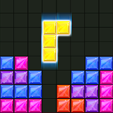 Drag the Blocks! Puzzle icon