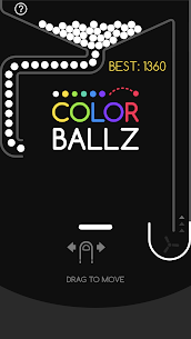 Color Ballz For PC installation
