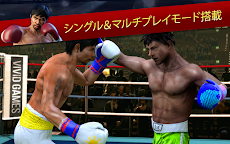 Real Boxing Manny Pacquiaoのおすすめ画像2