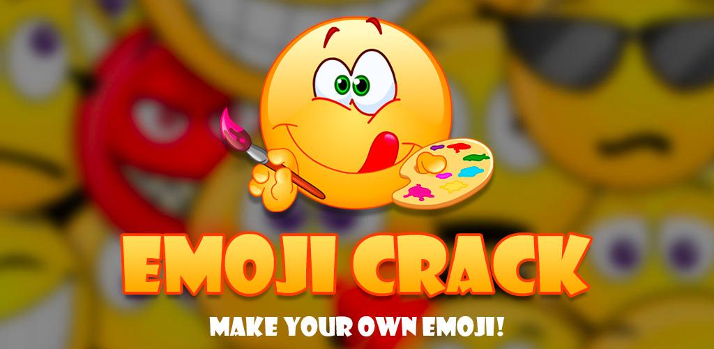 Emoji Maker - Make New Emoji!