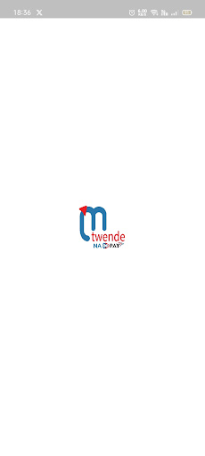 Android application Mtwende Na Gopay screenshort