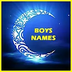 Islamic Boys Names + Meaning Apk