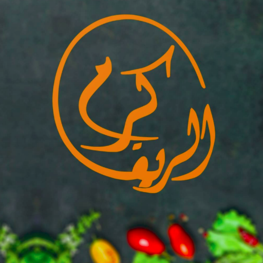 Karam Elreef logo