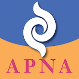 APNA 2019 icon