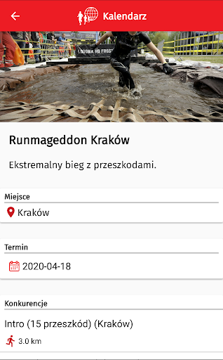 Festiwal Biegów - Bieganie 365 Screen 3