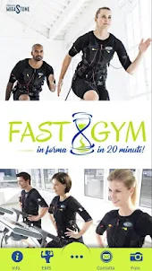 Fast Gym