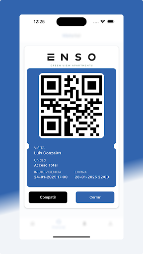 ENSO Screenshot 4 - AppWisp.com