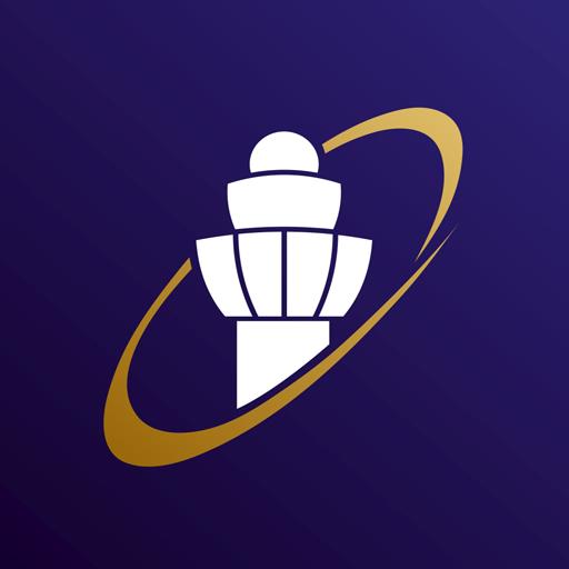 Schiphol Travel International logo