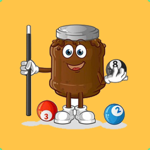 2048 Bubble Shooter-泡泡射击 logo