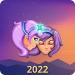 Cover Image of Download Gemini Horoscope & Astrology 4.20.0 APK