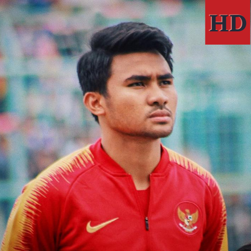 Asnawi Timnas Wallpaper