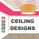 Cover Image of Baixar False Ceiling Design for Home 1.0 APK