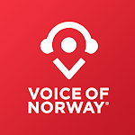 Cover Image of 下载 Voice Of Norway  APK
