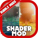 Cover Image of Télécharger Shader Mod pour Minecraft PE  APK