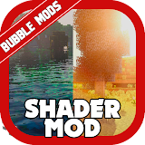 Shader Mod for Minecraft PE icon