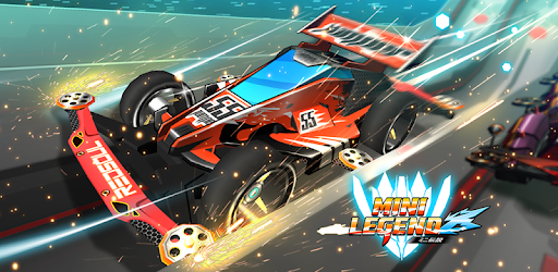 Mini Legend - Mini 4WD Simulation Racing Game - Apps on Google Play