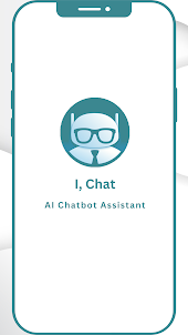 I,Chat - AI Chatbot Assistant