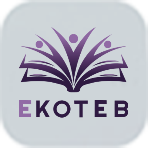 eKoteb 1.14 Icon