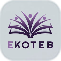 图标图片“eKoteb”
